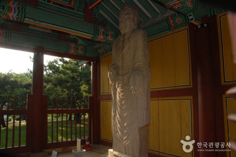 清風文化財園區