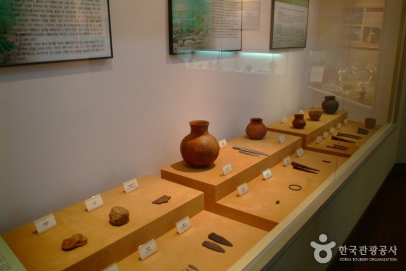 清風文化財園區