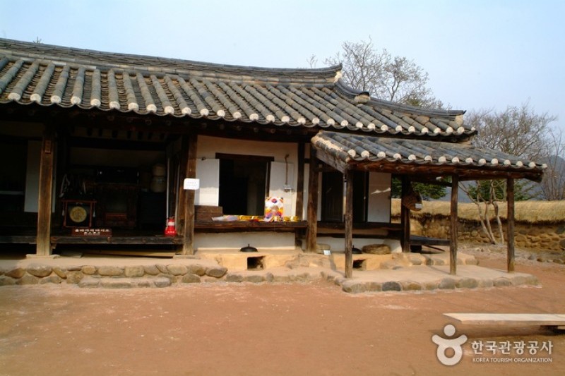 清風文化財園區