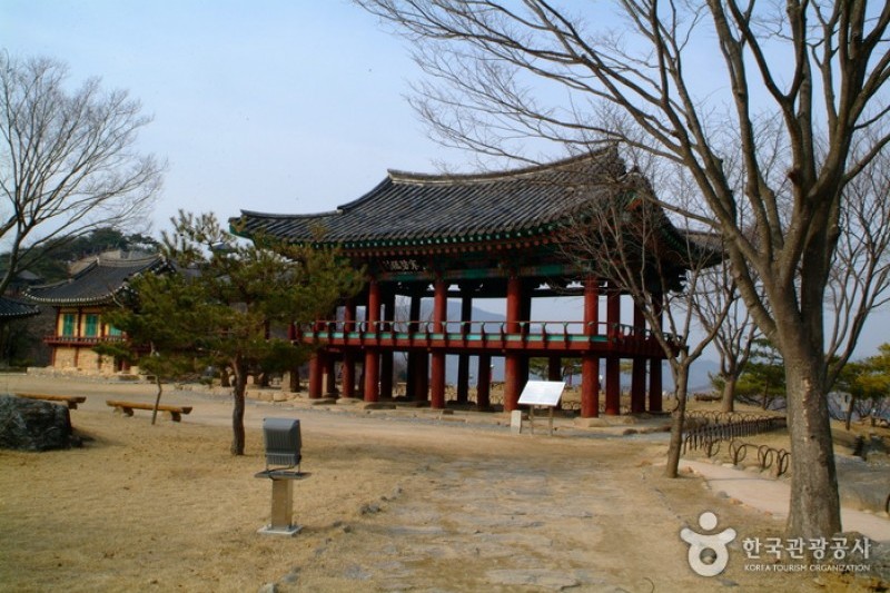 清風文化財園區