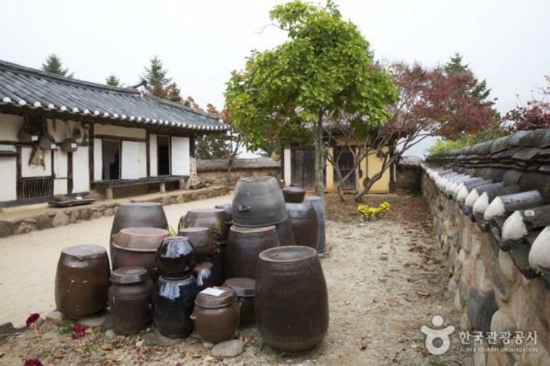 清風文化財園區