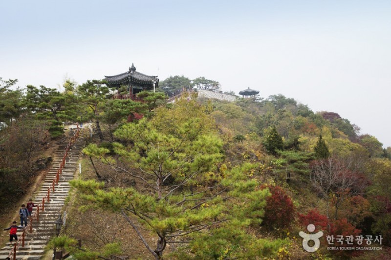 清風文化財園區