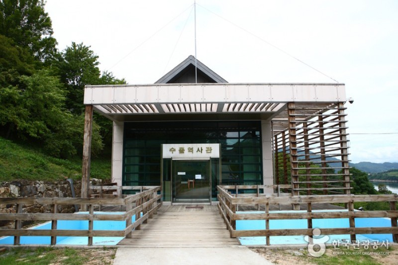 清風文化財園區