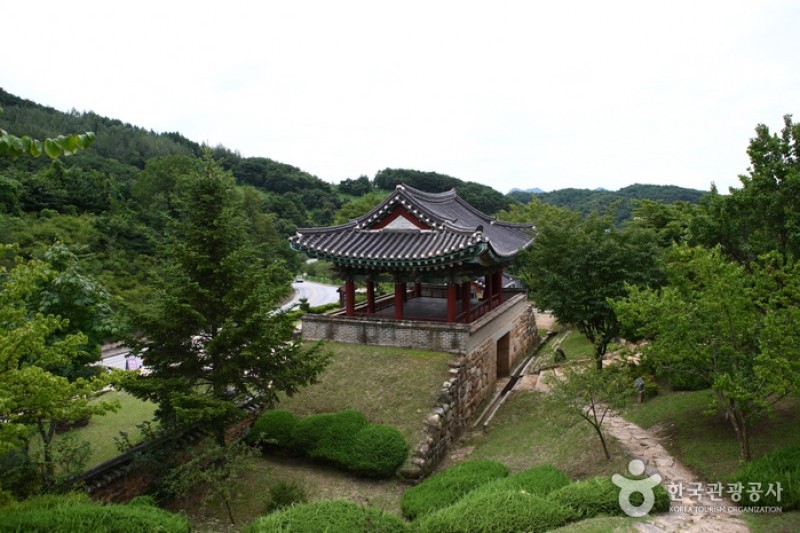 清風文化財園區