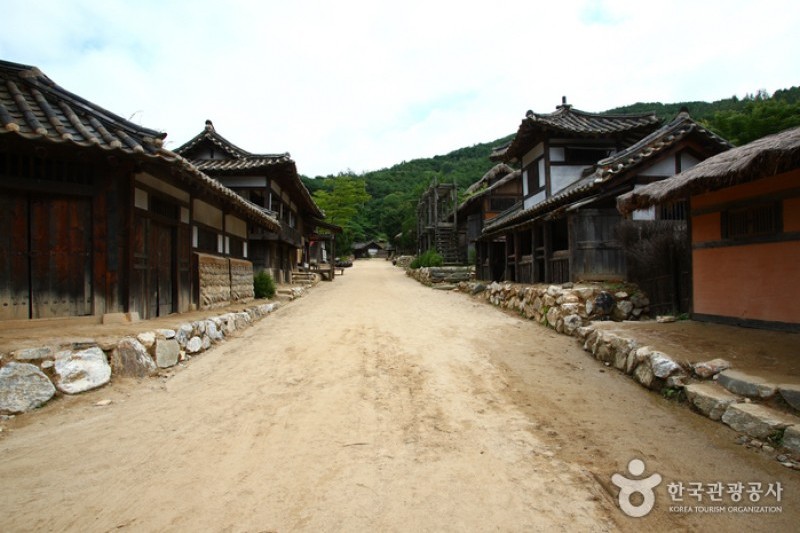 清風文化財園區