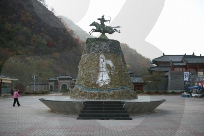 丹陽溫達攝影棚 (1/15)