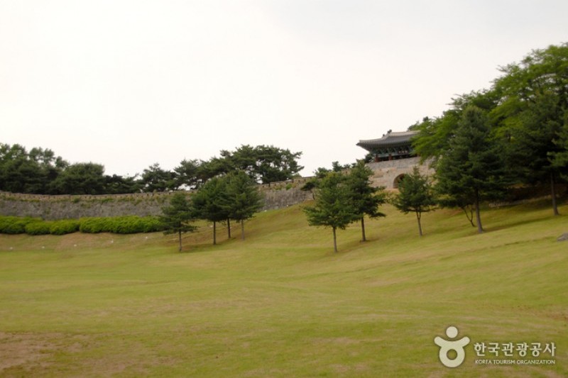清州上黨山城 (3/6)