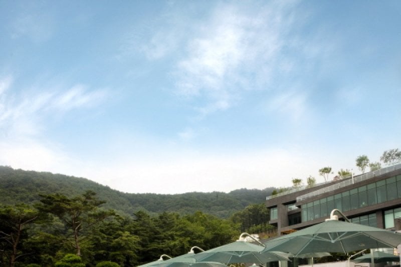 RESOM森林渡假村