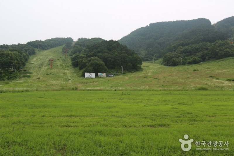 Eagle Valley滑雪渡假村