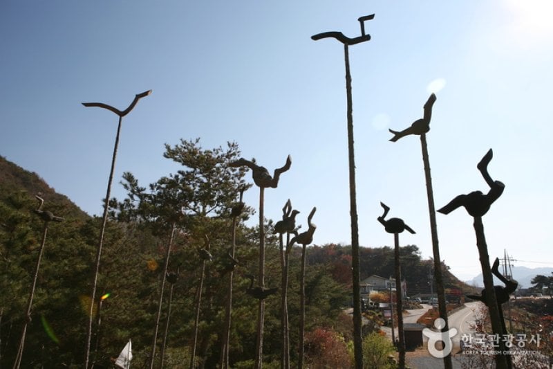 綾江立木文化空間