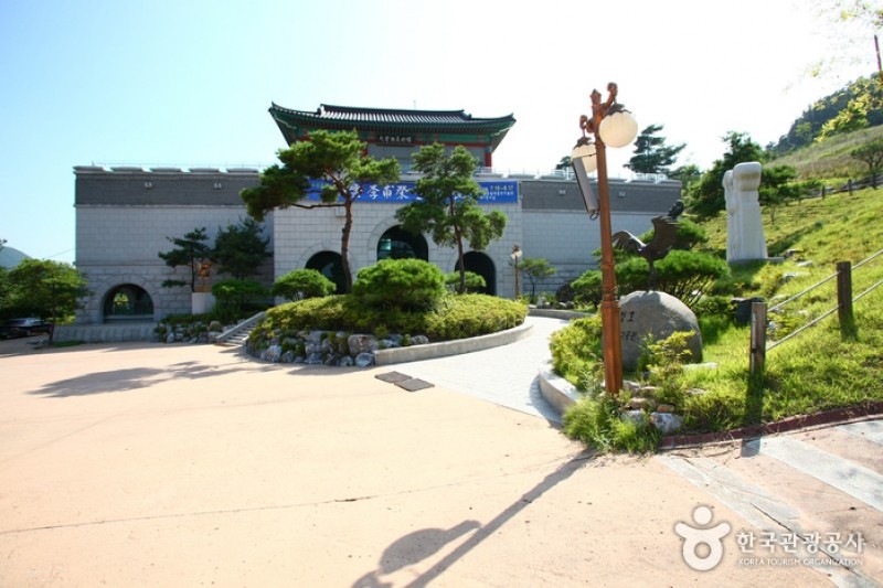 文義文化財園區 (8/15)