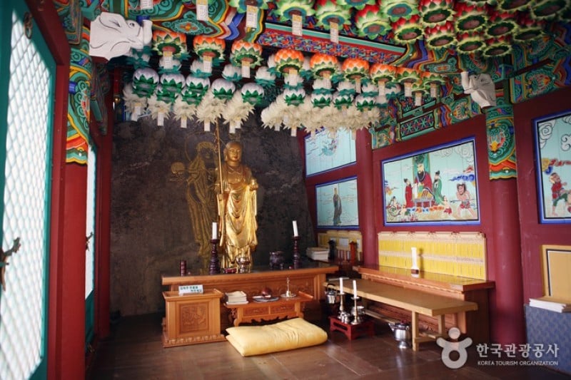 淨芳寺 