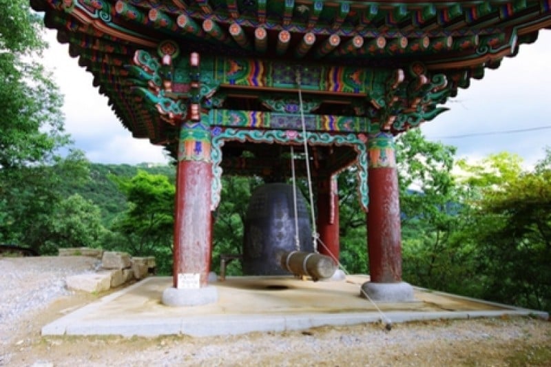 淨芳寺 
