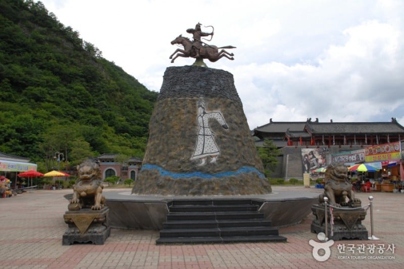 溫達旅遊區 (5/19)