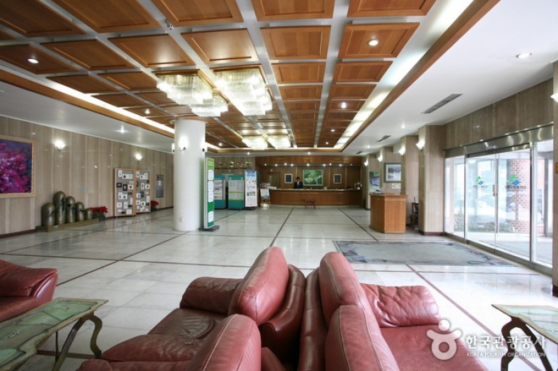 水安堡公園飯店