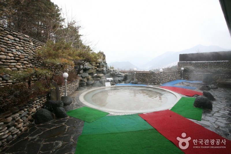 水安堡公園飯店