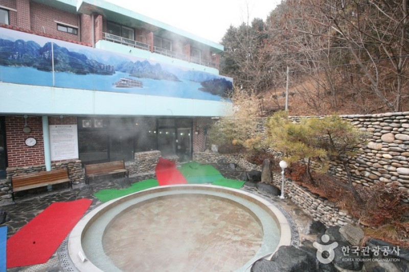 水安堡公園飯店
