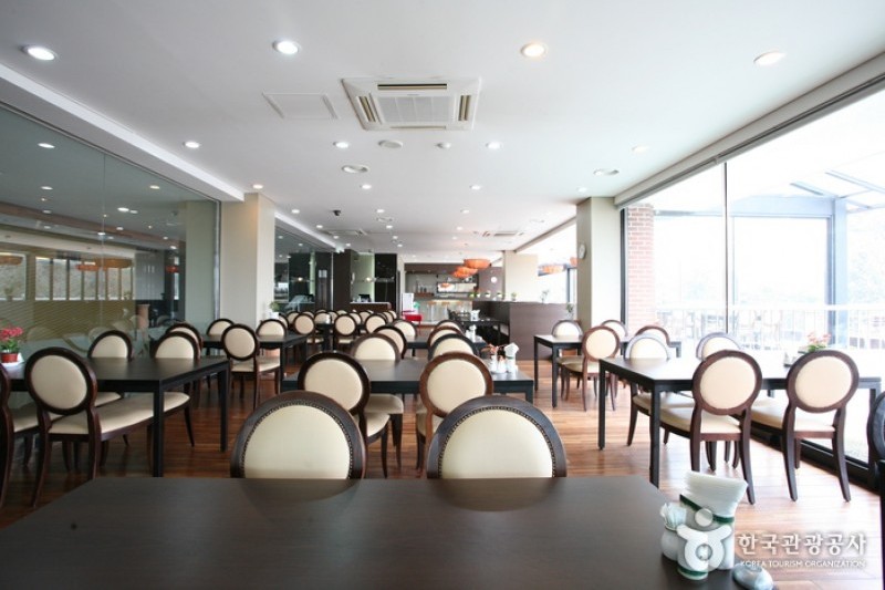 水安堡公園飯店