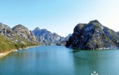 龜潭峰‧玉筍峰