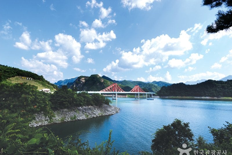 龜潭峰‧玉筍峰 (2/9)