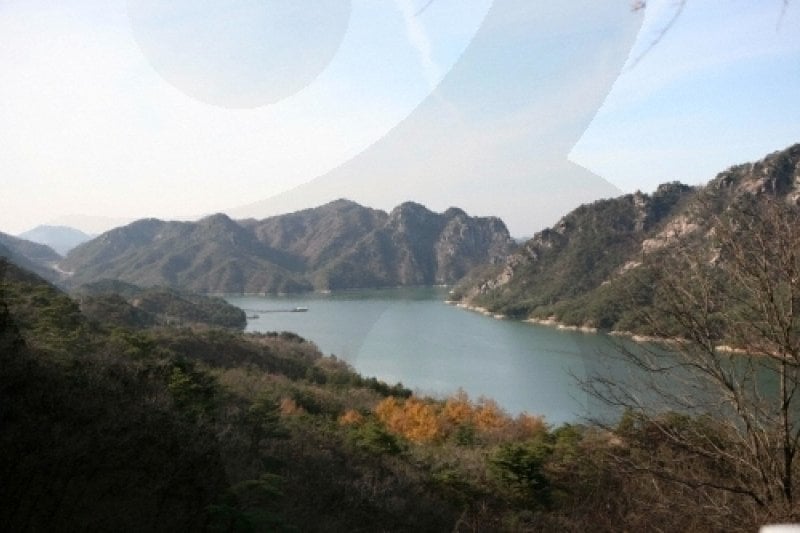 龜潭峰‧玉筍峰 (5/9)