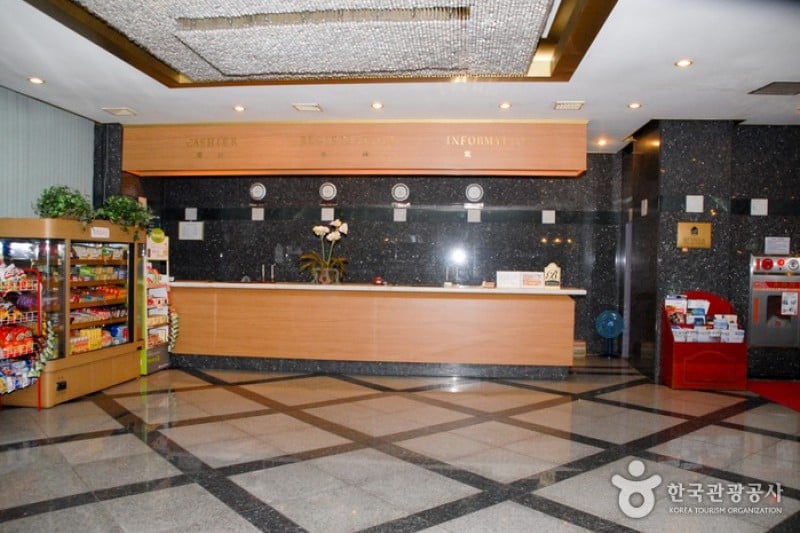 Benikia丹陽飯店 (1/4)