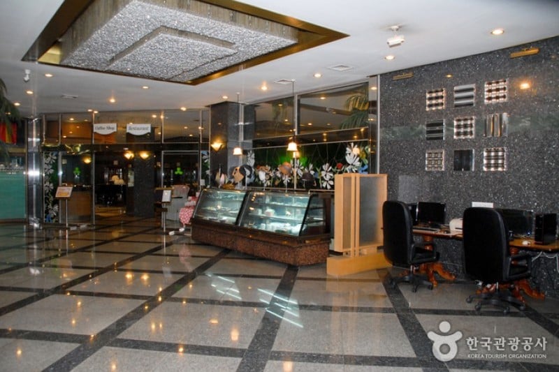 Benikia丹陽飯店 (3/4)