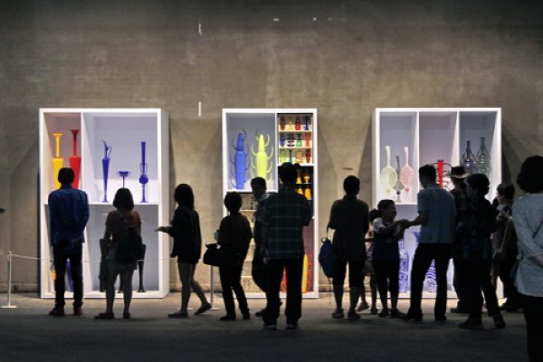 清州國際工藝雙年展