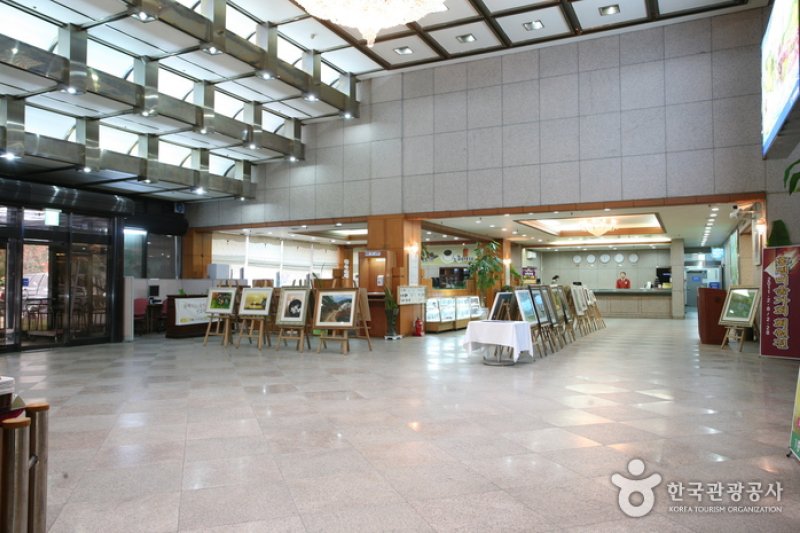 水安堡常綠飯店