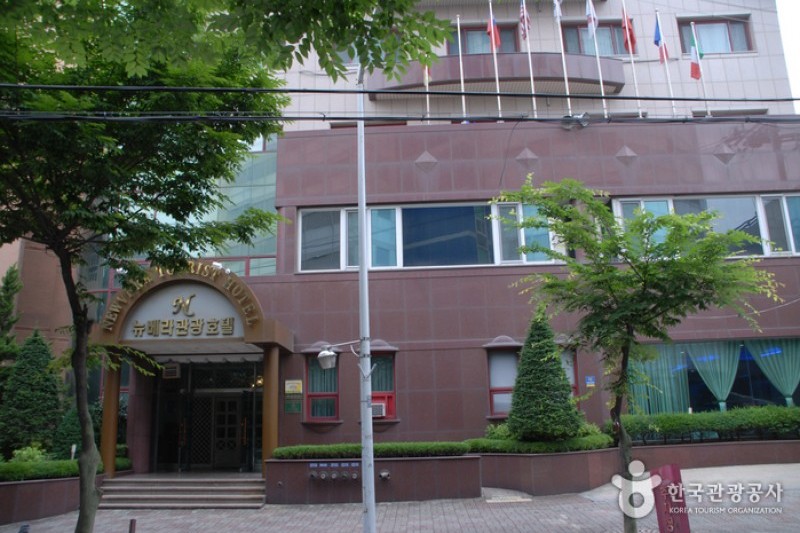 清州New Verra觀光飯店 (3/3)