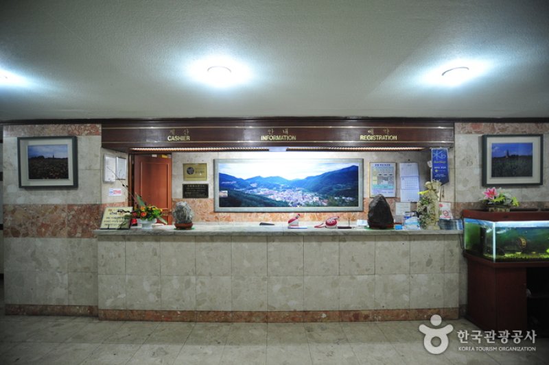 水安堡大林酒店[優秀住宿設施] 