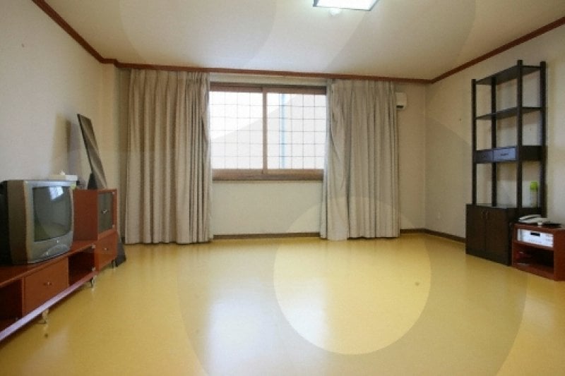 忠州豪華觀光酒店(충주 그랜드 관광호텔)