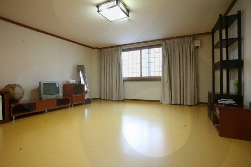 忠州豪華觀光酒店(충주 그랜드 관광호텔)