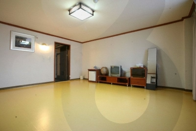 忠州豪華觀光酒店(충주 그랜드 관광호텔)