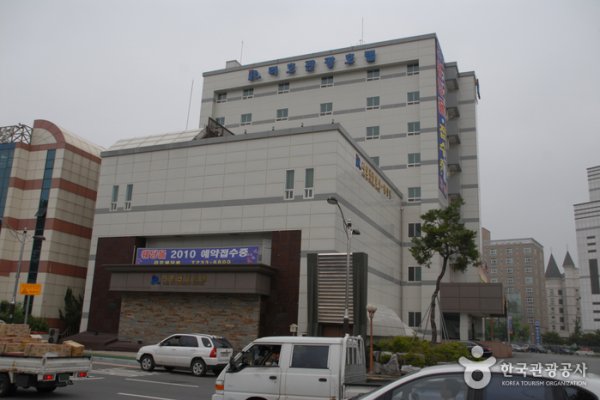 Riho觀光飯店