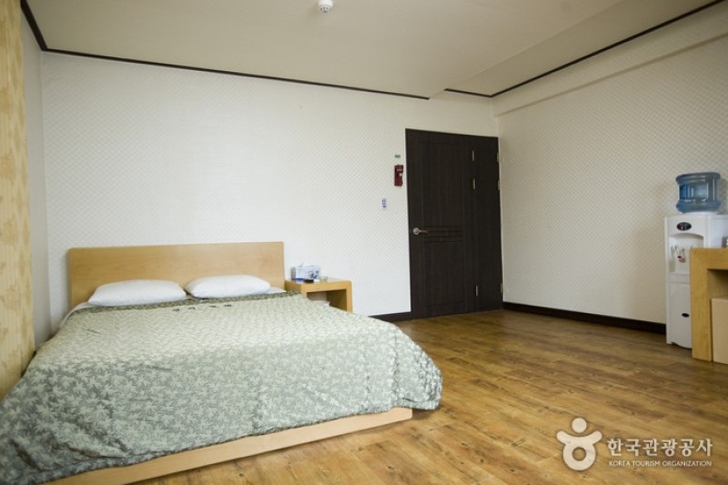 水安堡聖詩SPA飯店 [優秀住宿設施Goodstay]