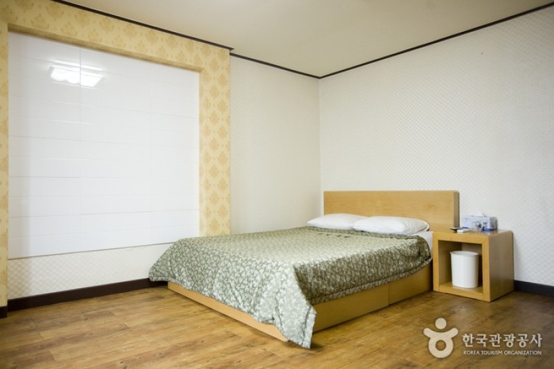 水安堡聖詩SPA飯店 [優秀住宿設施Goodstay]