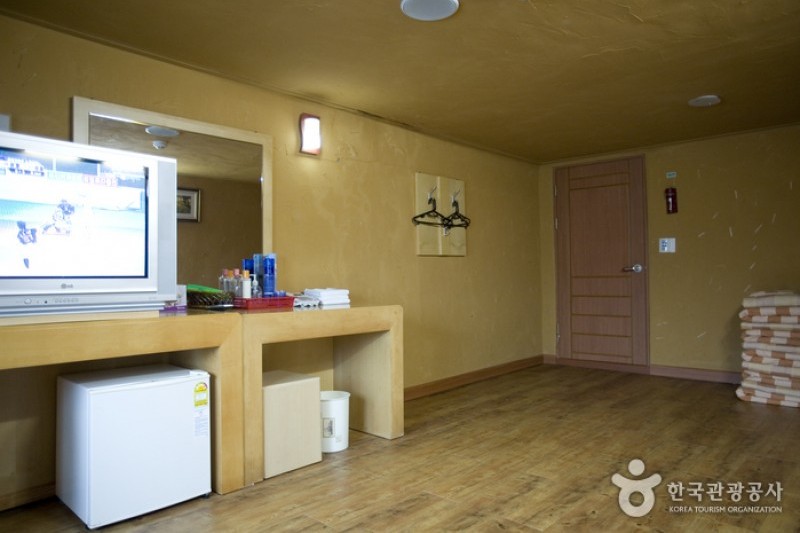 水安堡聖詩SPA飯店 [優秀住宿設施Goodstay]