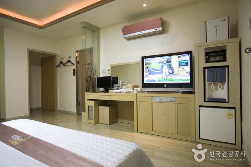 菲爾姆37.2飯店[韓國觀光品質認證/Korea Quality]호텔 필림37.2[한국관광 품질인증/Korea Quality] (12/18)
