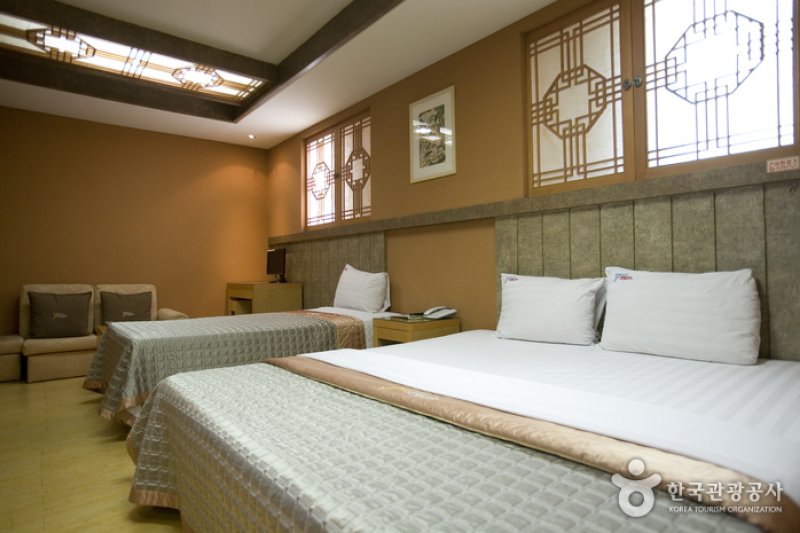 菲爾姆37.2飯店[韓國觀光品質認證/Korea Quality]호텔 필림37.2[한국관광 품질인증/Korea Quality] (15/18)