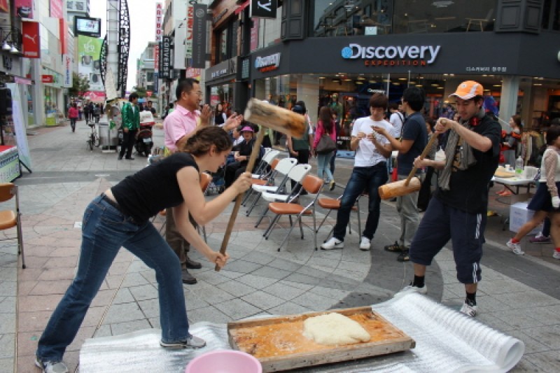 清州城內街 (4/17)