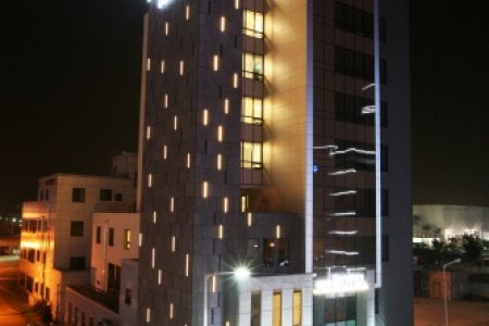 GEE飯店[優秀住宿設施 Goodstay]