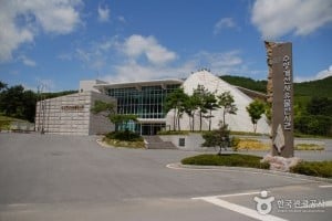 垂楊介先史文物展示館