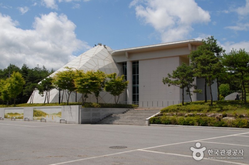 垂楊介先史文物展示館 (1/5)