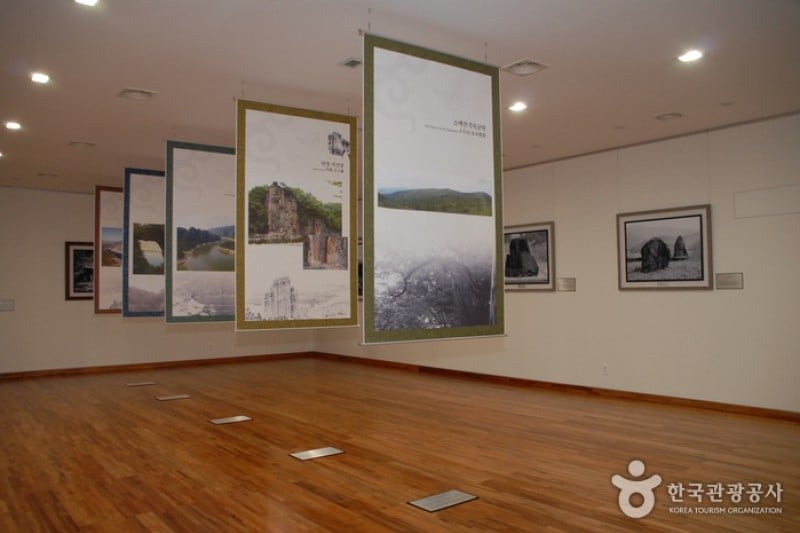 垂楊介先史文物展示館 (3/5)