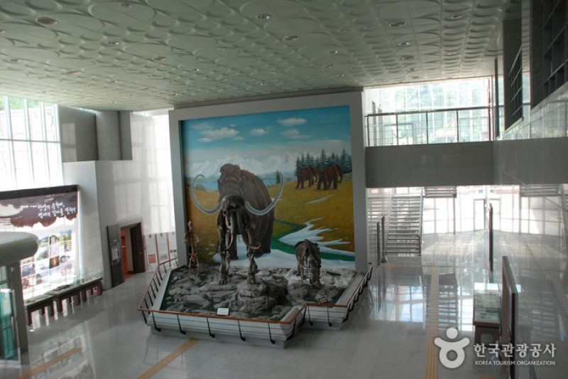 垂楊介先史文物展示館 (4/5)