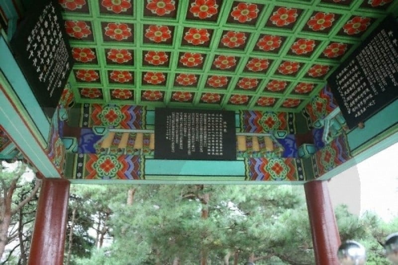 忠州彈琴臺與彈琴臺公園 (15/15)