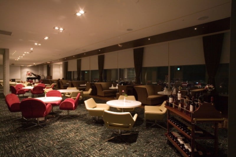 清州Ramada Plaza飯店 (14/18)