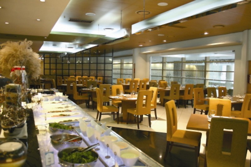 清州Ramada Plaza飯店 (15/18)