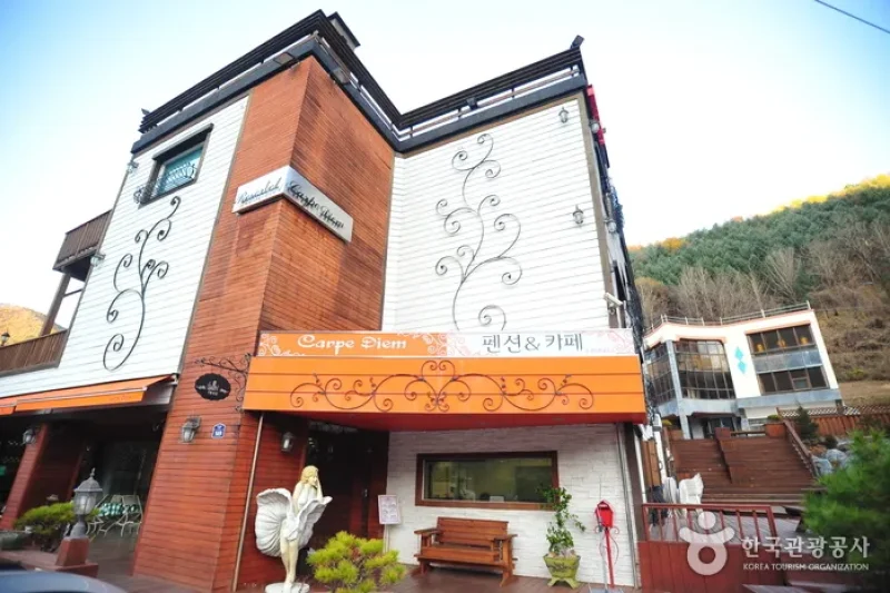 活在當下度假村[優秀住宿設施]  (3/7)